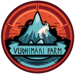 Vuohimäki Farm